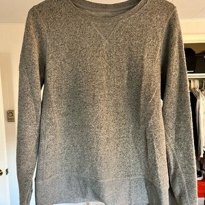 Burten Sweater Woman’s Medium. 40% wool. Barely worn.